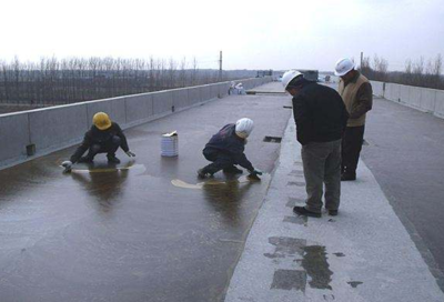 防水工程質(zhì)保期與施工指南