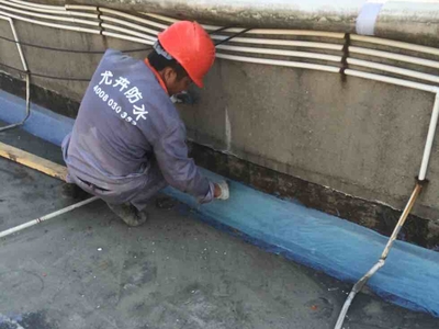 上海尤卉防水專家客觀分析我國(guó)防水行業(yè)現(xiàn)狀及防水工程施工要點(diǎn)