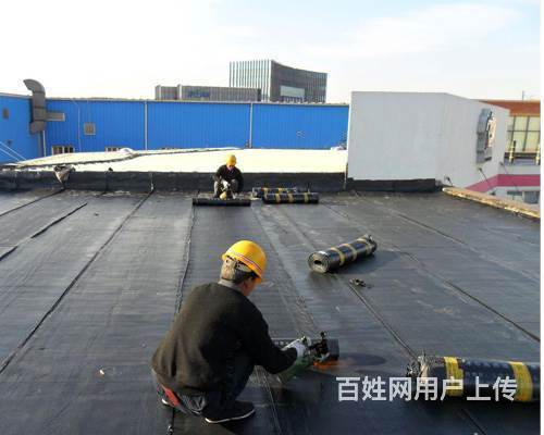 防水工程施工的重要性與關(guān)鍵技術(shù)解析