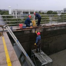 蘇州地下室、水電站裂縫補漏與防水工程施工全解析
