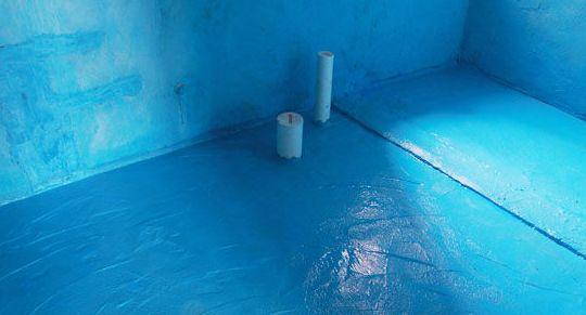 衛生間防水正確施工步驟與關鍵注意事項